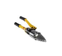 Pince d'extension hydraulique manuelle Portable, séparateur de Flan, dispositif de démolition de lutte contre l'incendie, petit outil de séparation en expansion Conception humanisée