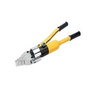 Pince d'extension Ulic manuelle Portable, séparateur de bride, dispositif de démolition de lutte contre l'incendie, petit outil de séparation en expansion Conception humanisée