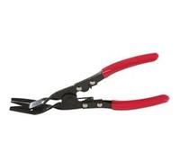 Pince dextraction d'agrafes Silverline G