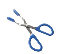 Pince d'extraction d'ampoule avec mécanisme en acier inoxydable pour enlever en toute sécurité les boîtiers de lampe en verre et les ampoules LED