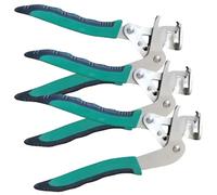 Pince d'extraction de clips automobiles multifonction à ressort pour boulons, fixations de panneaux, tâches de retrait d'agrafes automobiles