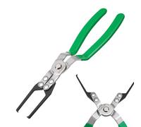 Pince d'extraction de relais | Pince de retrait de relais de fusible - Applications industrielles Extracteur de bornes de batterie de véhicule réduit le risque de dommages de relais