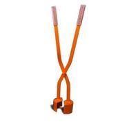 Pince d'extraction pour carotte diamètre Ø 100 mm - GÖLZ - 02960000088