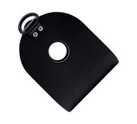 Pince d'haltère,Accessoires d'équipement de fitness - Pinces compactes ergonomiques pour une utilisation en entraînement avec barre, haltère, et presse de banc