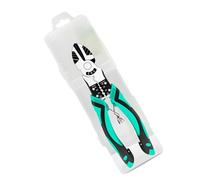 Pince Diagonale À Dénuder Ergonomique Professionnelle Adaptée La Coupe De Fil De Câble Électrique Coupe-fil Usage Industriel Et Domestique