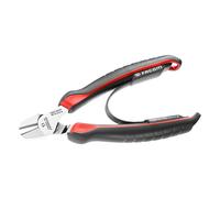 Pince diagonale coupante gainée 20cm Facom