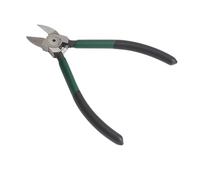 Pince diagonale de 5/6 / 7 pouces, ciseaux d ' électricien, puzzle, assemblage de modèles, pinces industrielles, cisailles de coupe de fil, outil manuel, outil de coupe précis