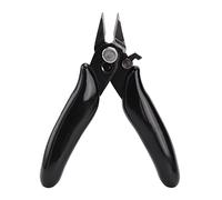 Pince diagonale de 8,9 cm, câble métallique avec pince à main, outils à main, coupe latérale, pince à manche affleurant, pince diagonale petite