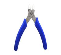 Pince Diagonale En Acier Inoxydable Pince Coupante Tranchante À Bord Simple Jed306b Coupe-Buse