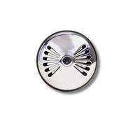 Pince Diffuseur voiture modulable Flash métal