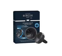 PINCE DIFFUSEUR VOITURE ON-OFF TECHNIQUE SMART - MAISON BERGER PARIS