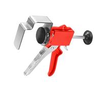 Pince D'installation Pour Façade De Tiroir - Métal Robuste De Taille Standard | Pince De Fixation De Tiroir De Table D'armoire | Installation De Façades De Tiroirs À Pinces En C Pour La Réparati