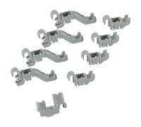 Pince d'origine Lave-vaisselle (00632372 CONSTRUCTA BLAUPUNKT BOSCH NEFF JUNKER SIEMENS BALAY VIVA GAGGENAU)