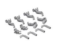 Pince d'origine Lave-vaisselle (00632374 632374 BOSCH NEFF BALAY SIEMENS GAGGENAU)
