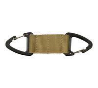 Pince Double MFH - Coyote