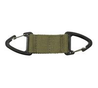 Pince Double MFH - OD Green