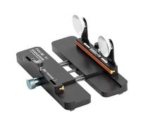 Pince d'ouverture d'écran de téléphone | Outil de fixation séparateur de coque arrière de téléphone avec ventouse puissante | Accessoire de réparation de smartphone pour la famille, les amis, les