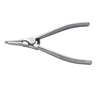 Hazet 1846C-4 Pince pour circlips Adapté pour (pinces pour circlips) circlips extérieurs 85-140 mm Forme de la panne (détails)