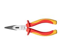 Pince rallongée droite 160 mm, 1000V 01-242