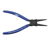 Pince Droite Pour Anneaux Élastiques Seeger Internes Fervi MM 150 Art.0638