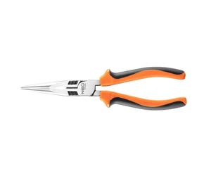 Pince droite rallongée 200 mm 01-155