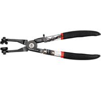 PINCE DROITE YATO POUR BANDES EXTENSIBLES