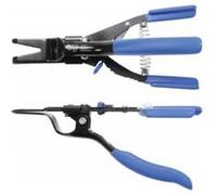 BGS technic Pince écarte-tuyaux avec blocage 202 mm BGS Quantité:1