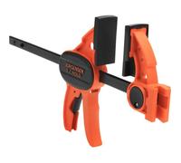 Pince/écarteur E-Z HOLD 15 cm, extensible, version légère JORGENSEN 2391320 Envergure max.:150 mm
