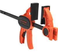 Pince/écarteur E-Z HOLD 15 cm, extensible, version légère JORGENSEN 2391320 Envergure max.:150 mm