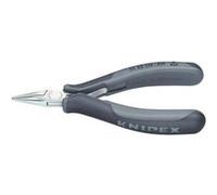Knipex Pince de préhension pour l'électronique ESD 35 22 115 – 115 mm, poignées multimatières