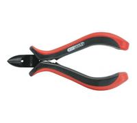 KS Tools - 500.7024 - Pince électronique coupante diagonale - 120 mm