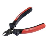 SAM Outillage Pince électronique coupante diagonale 563T bi-matière G