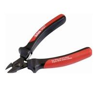 SAM Outillage Pince électronique coupante diagonale 563T bi-matière G