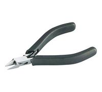 PINCE COUPANTE DIAGONALE RASE BEC POINTU EFFILE SAM OUTILLAGE - 541R