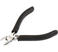 Pince électronique coupante diagonale à tête ogivale SAM OUTILLAGE
