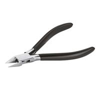 Pince électronique coupante semi-rase et bec pointu spéciale production SAM OUTILLAGE