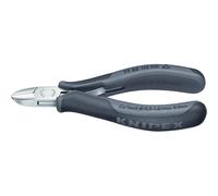 Pince électronique KNIPEX 7702 ESD