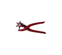 Pince emporte-pièce Hippotonic Rouge TU