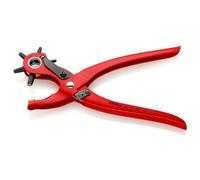 PINCE EMPORTE PIECE REVOLVER KNIPEX