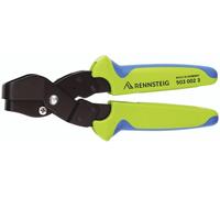 Pince emporte-pièces 16mm Rennsteig Werkzeuge 503 002 3 Longueur 190 mm