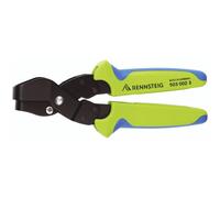 Pince emporte-pièces 16mm Rennsteig Werkzeuge 503 002 3 Longueur 190 mm