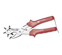Pince emporte-pièces à étoile NWS 10860 2 mm, 2.5 mm, 3 mm, 3.5 mm, 4 mm, 4.5