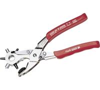 Pince emporte-pièces à étoile NWS 170K-12-220 4 mm, 4.5 mm, 5 mm 4 mm, 4.5 mm, 5 mm Longueur: 220 mm 1 pc(s)
