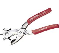 Pince emporte-pièces à étoile NWS 170K-12-220 4 mm, 4.5 mm, 5 mm 4 mm, 4.5 mm, 5 mm Longueur: 220 mm 1 pc(s)