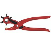 Pince emporte-pièces à étoile Rennsteig Werkzeuge 103 220 2 2 mm, 2.5 mm, 3 mm, 3.5 mm, 4 mm, 5 mm Longueur: 240 mm 1 pc(s)