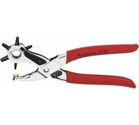 Pince emporte-pièces à étoile Rennsteig Werkzeuge 104 220 4 2 mm, 2.5 mm, 3 mm, 3.5 mm, 4 mm, 5 mm Longueur: 240 mm 1 pc(s)