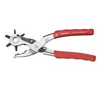Pince emporte-pièces à étoile Wiha 28402 2 mm, 2.5 mm, 3 mm, 3.5 mm, 4 mm, 4.5