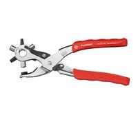 Wiha Pince emporte-pièces à étoile 29550 – 4 / 4,5 / 5 mm – 225 mm – 1 pièce