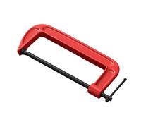 Pince en acier avec design antidérapant - Multifonction - Fournit de fortes forces de serrage pour des tâches de travail du bois de précision