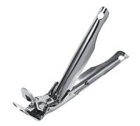 Pince En Acier Inoxydable pour les Plats Chauds, Pince à Vaisselle Plaque Pratique Hot-preuve Cuisine Gadgets Plaque Cuisine Créative Outil